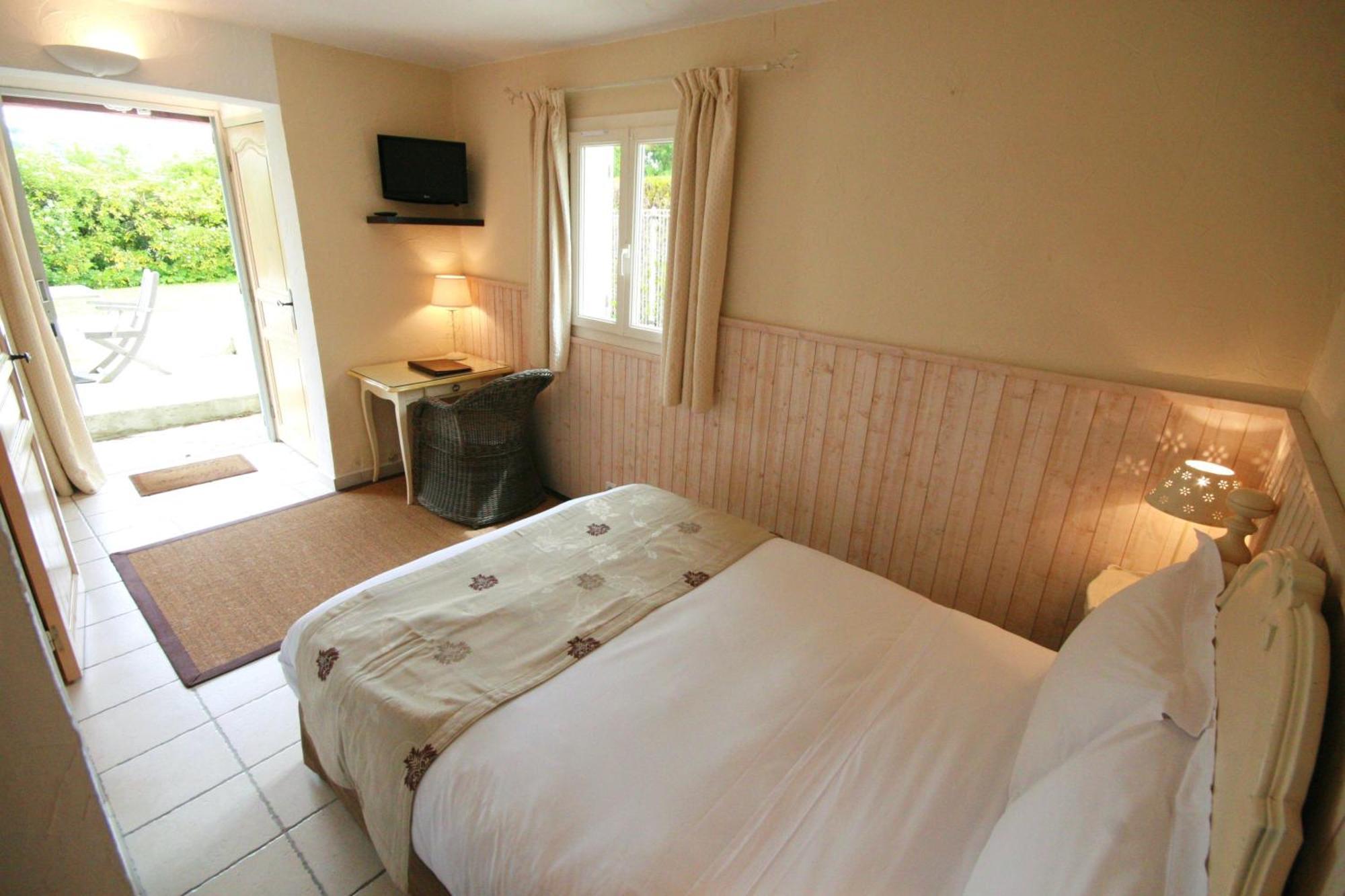 Hotel Marc-Hely La Colle-sur-Loup Cameră foto